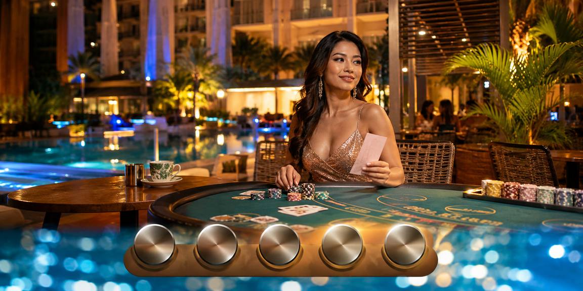 megacasino.mobi heist stakes preview