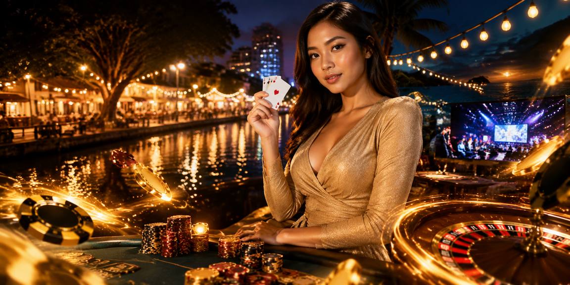Slot yang Dirancang untuk Pemain Malaysia