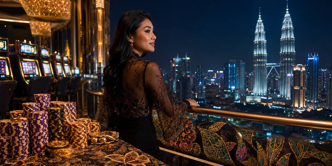 mega casino Casino Online & Sportsbook untuk Malaysia dengan GrabPay
