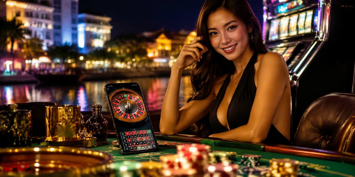 Buffalo King Megaways di mega casino