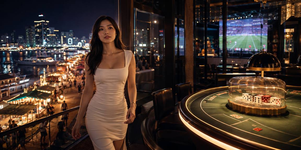 Dasar Privasi mega casino untuk Akaun Anda
